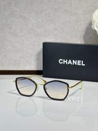 Picture of Chanel Sunglasses _SKUfw77364642fw